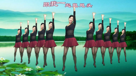 2019抖音洗脑神曲《好嗨哟》，魔音循环已被洗脑