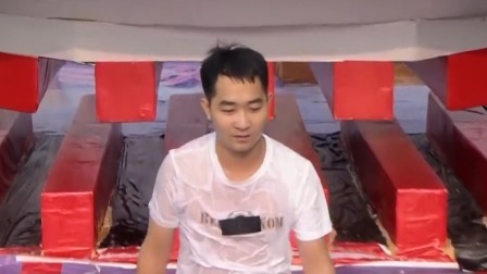 男生女生向前冲 第十四季 光乐队活力开唱引爆全场，新人王霸气闯关信心十足