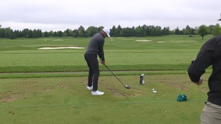 高尔夫大世界 第四十二集
