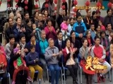 民歌&middot;中国 《美丽中国唱起来》 20170130 深圳福田