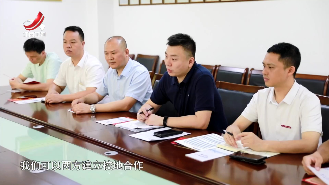 社会传真 求职小分队跨省拓岗位