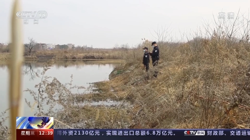 法治在线 《法治在线》 20220126