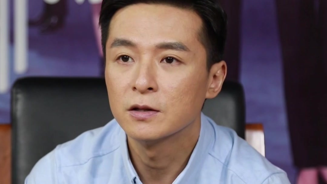 开心一下之杨树林 关晓彤《灰姑娘后传》