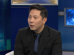 龙卓英：北辰之桥 “育”见未来（下）