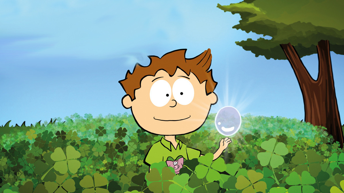 小小哲学家