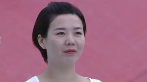 男生女生向前冲第十季 马拉松达人表现优秀 宝妈再次参赛挑战赛道