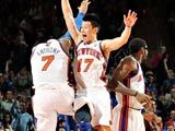 NBA最前线 [NBA最前线]20161110 回顾尼克斯历史50佳球
