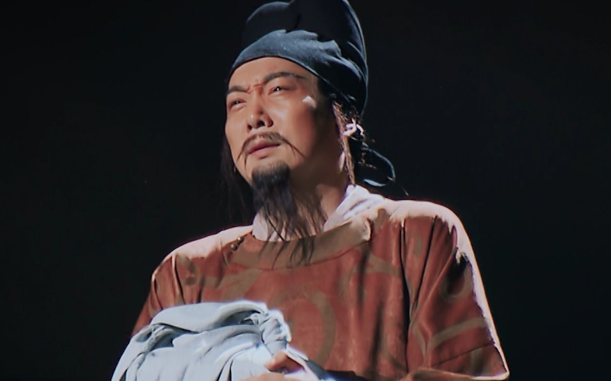 打破你的书法审美