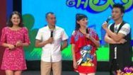 新笑林 李波儿实习当红娘