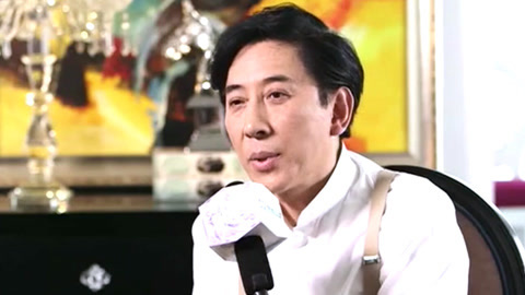 第一时尚 极致私享人物叶锦添