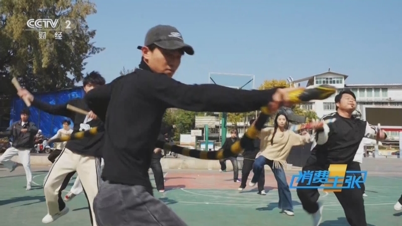 消费主张 《消费主张》 20250211 2025家乡的年味儿（十九）：广东揭阳