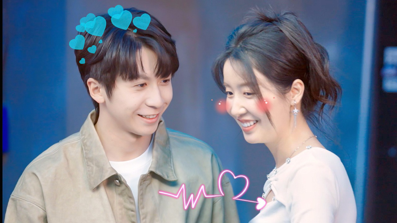 心动的信号 第6季 第6期加更：约会日有人欢喜有人忧