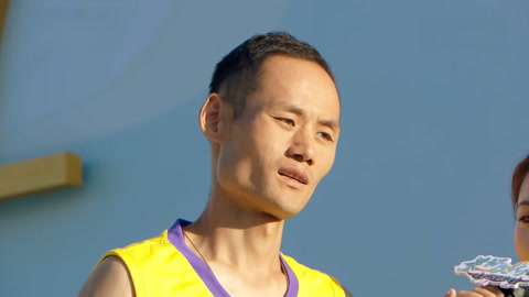 李绪斌刷新赛道记录 吴国胜输在答题上