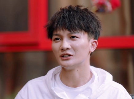 时光的旋律 第二季 周深热血歌唱《我的祖国》