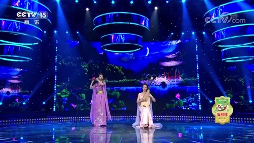风华国乐 《风华国乐》 20190914