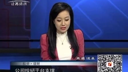 投资理财 2017 长盛基金乔林建:分享