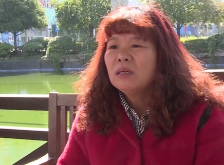 寻情记 十二年后亲妈上门怎么办