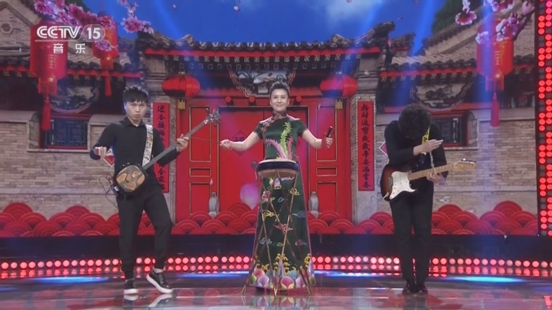 风华国乐 《风华国乐》 20241029
