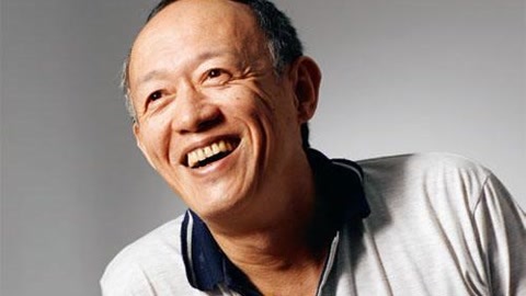 玲听两岸 金士杰：为戏而生（上）