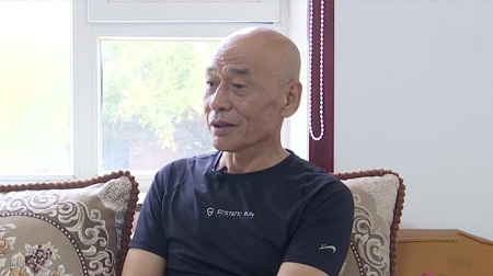 我愿陪你跳到老