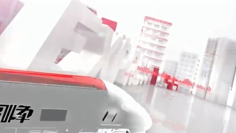 都市晚高峰20210502