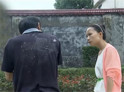 寻情记 流浪的小孩 爸爸妈妈哪里是我家