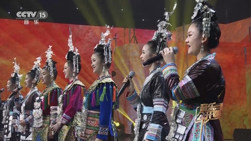 音乐公开课 《音乐公开课》 20230412