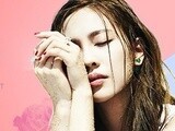 美妆达人 绝不晕染的眼妆秘诀