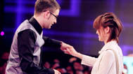 非诚勿扰 2019 两大美女作家为男嘉宾掐架