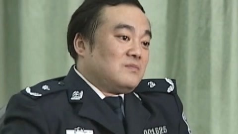 经典传奇 国家级文物一夜被盗 文物却又被离奇送回