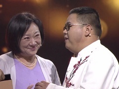 谢谢你来了2023 妈妈的人生课