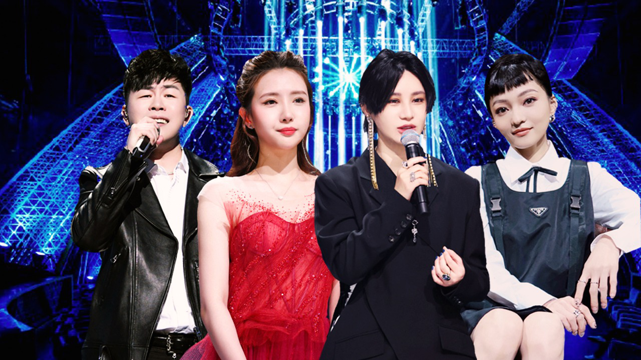 天赐的声音第2季升级版 第9期特约版：胡彦斌坦言对王晰点评被过度解读
