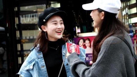 厉害了学妹 男朋友可以租的话你想租几个？妹子想法真大胆
