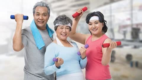 高臻臻的脑细胞 老龄化越来越严重，养老经济的蓝海该如何挖掘