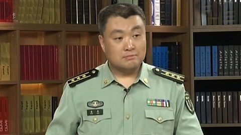 领航客 南越何敢挑衅中国西沙