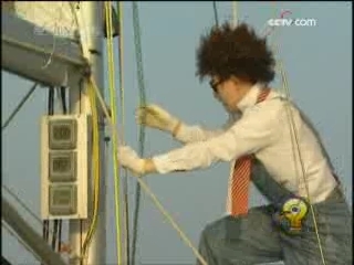 芝麻开门【央视】 芝麻开门 2008年 第238期