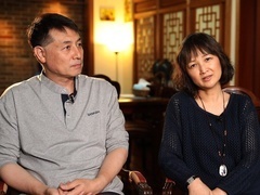鲁豫有约大咖一日行 第3季 87版贾宝玉回应质疑：《红楼梦》大聚首不图名利