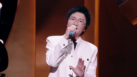 王凯琪声音空灵击人心 孙楠唱出岁月的喜乐哀伤