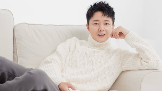 鲁豫有约 刘奕君 李亚鹏 祖峰·古风犹存