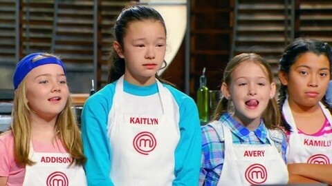 小小厨神 第四季 03集