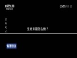 心理访谈 《心理访谈》 20160911 直面死亡