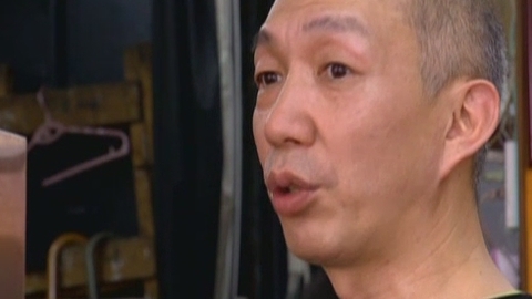 乐活好正点 面线大王的小吃哲学
