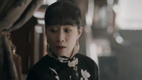 《鬓边不是海棠红》精选看点 程凤台得病因祸得福  成功避开曹贵修派来的眼线!
