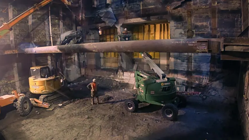 《建造巨无霸第三季》第2集