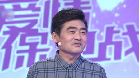 爱情保卫战 2022 文艺大叔躺平三十年，舞台高歌挽回真爱