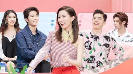 收官！主题曲MV“豪华制作”