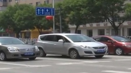 说天下 山东：公交车司机给乘客下跪 生活不易请多点包容