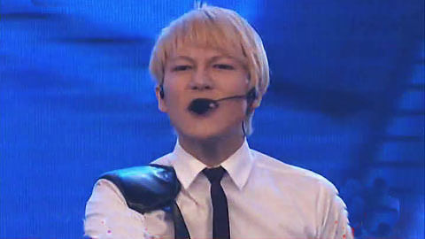 北京卫视2011网络春晚 Running Hit5