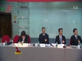 全省新闻联播 《全省新闻联播》 20160130