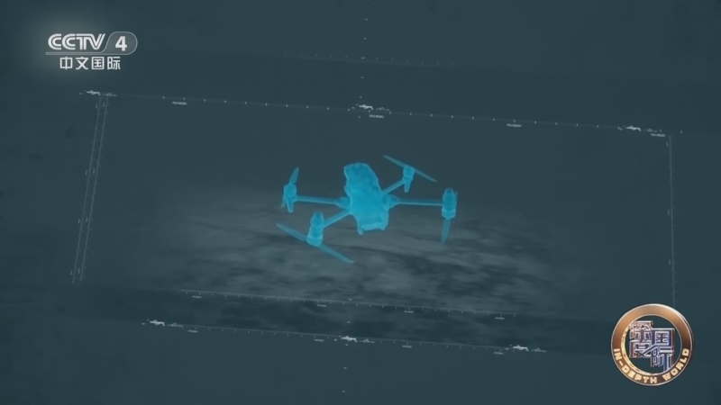 《深度国际》 20251004 北约无人机危局